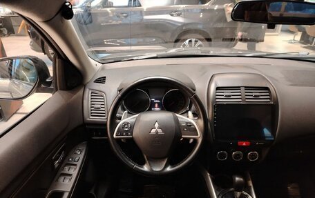 Mitsubishi ASX I рестайлинг, 2012 год, 899 000 рублей, 12 фотография