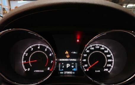 Mitsubishi ASX I рестайлинг, 2012 год, 899 000 рублей, 9 фотография