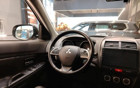 Mitsubishi ASX I рестайлинг, 2012 год, 899 000 рублей, 11 фотография