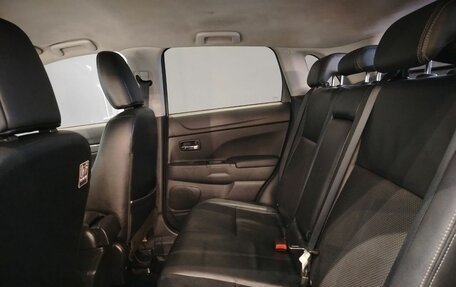 Mitsubishi ASX I рестайлинг, 2012 год, 899 000 рублей, 14 фотография