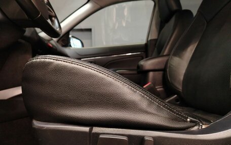 Mitsubishi ASX I рестайлинг, 2012 год, 899 000 рублей, 15 фотография