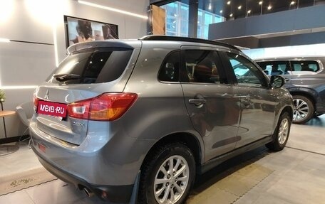 Mitsubishi ASX I рестайлинг, 2012 год, 899 000 рублей, 6 фотография