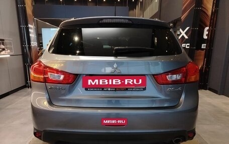 Mitsubishi ASX I рестайлинг, 2012 год, 899 000 рублей, 5 фотография