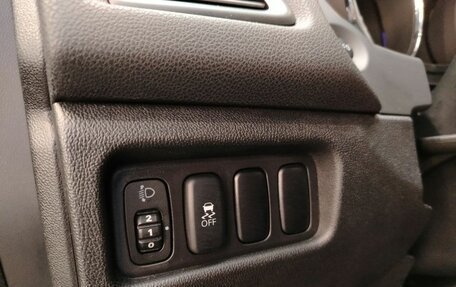 Mitsubishi ASX I рестайлинг, 2012 год, 899 000 рублей, 25 фотография