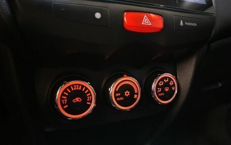 Mitsubishi ASX I рестайлинг, 2012 год, 899 000 рублей, 23 фотография