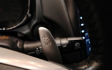 Mitsubishi ASX I рестайлинг, 2012 год, 899 000 рублей, 17 фотография