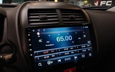 Mitsubishi ASX I рестайлинг, 2012 год, 899 000 рублей, 24 фотография