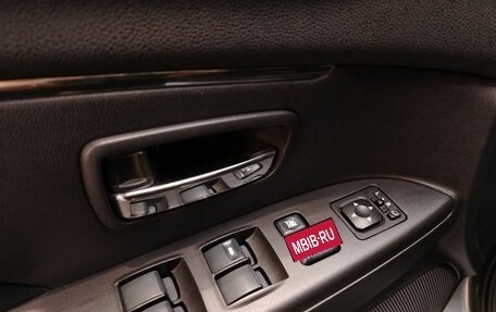 Mitsubishi ASX I рестайлинг, 2012 год, 899 000 рублей, 26 фотография
