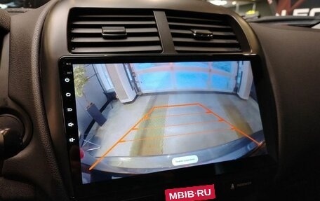 Mitsubishi ASX I рестайлинг, 2012 год, 899 000 рублей, 20 фотография