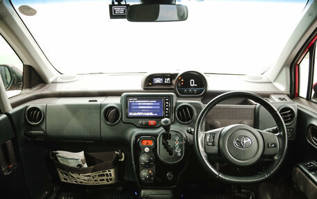 Toyota Porte II, 2019 год, 1 300 000 рублей, 5 фотография