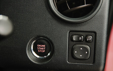 Toyota Porte II, 2019 год, 1 300 000 рублей, 10 фотография