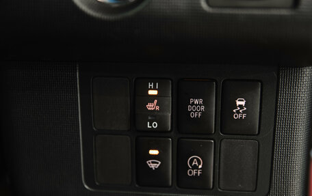 Toyota Porte II, 2019 год, 1 300 000 рублей, 9 фотография