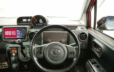 Toyota Porte II, 2019 год, 1 300 000 рублей, 16 фотография