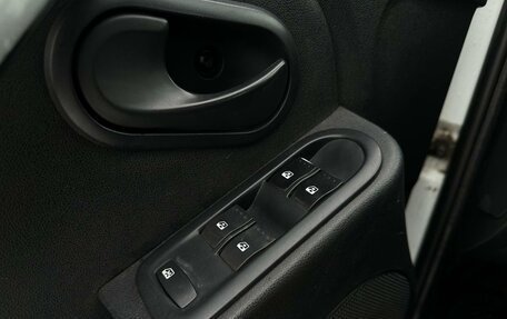 Renault Duster I рестайлинг, 2013 год, 830 000 рублей, 11 фотография