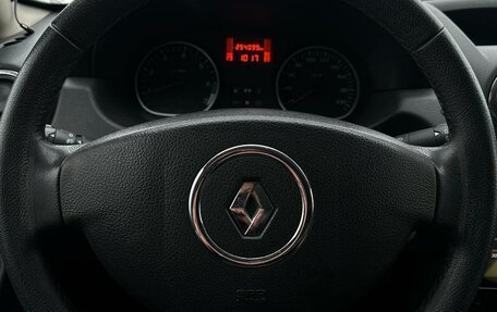 Renault Duster I рестайлинг, 2013 год, 830 000 рублей, 8 фотография