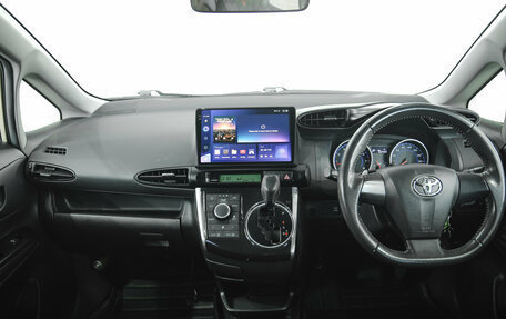 Toyota Wish II, 2016 год, 1 700 000 рублей, 5 фотография