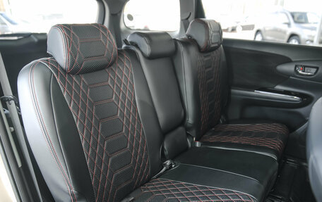 Toyota Wish II, 2016 год, 1 700 000 рублей, 8 фотография