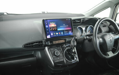 Toyota Wish II, 2016 год, 1 700 000 рублей, 6 фотография