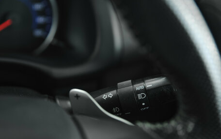 Toyota Wish II, 2016 год, 1 700 000 рублей, 14 фотография