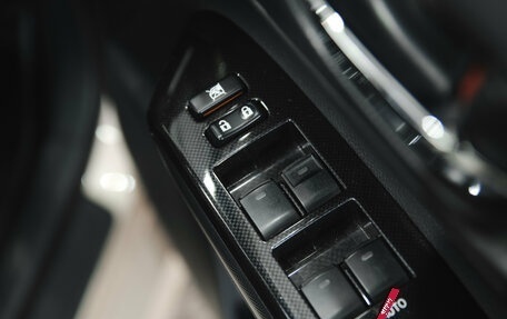 Toyota Wish II, 2016 год, 1 700 000 рублей, 10 фотография