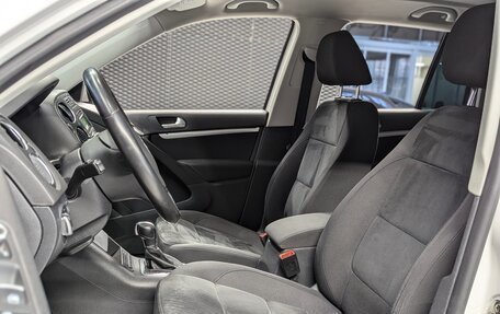 Volkswagen Tiguan I, 2013 год, 1 350 000 рублей, 12 фотография