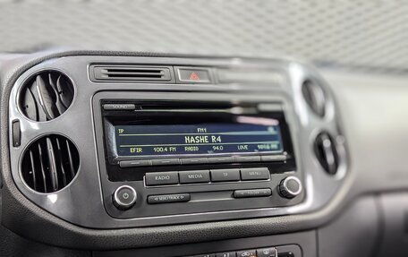 Volkswagen Tiguan I, 2013 год, 1 350 000 рублей, 24 фотография