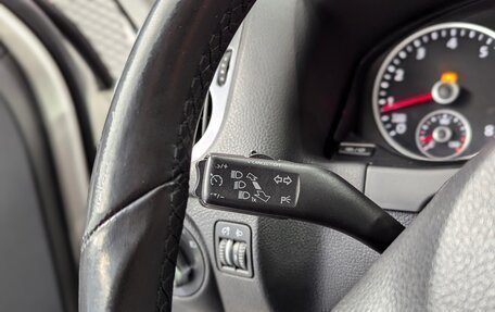 Volkswagen Tiguan I, 2013 год, 1 350 000 рублей, 23 фотография