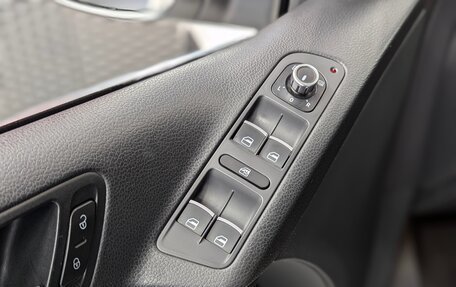 Volkswagen Tiguan I, 2013 год, 1 350 000 рублей, 19 фотография