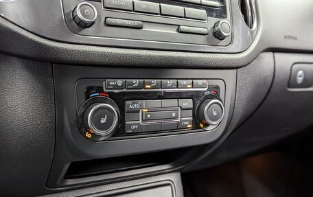 Volkswagen Tiguan I, 2013 год, 1 350 000 рублей, 25 фотография