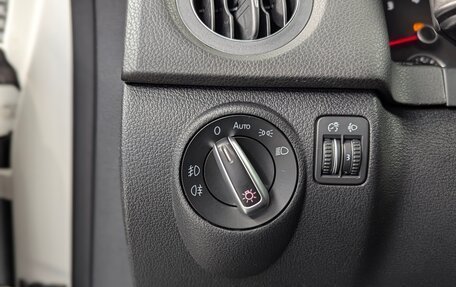 Volkswagen Tiguan I, 2013 год, 1 350 000 рублей, 20 фотография