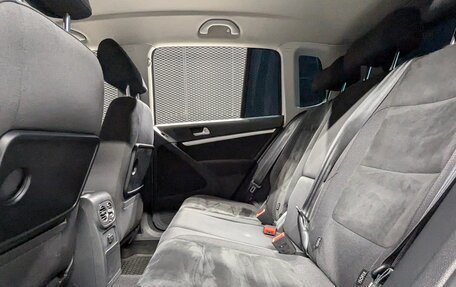 Volkswagen Tiguan I, 2013 год, 1 350 000 рублей, 31 фотография