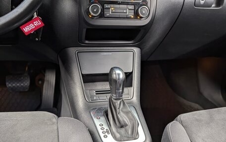 Volkswagen Tiguan I, 2013 год, 1 350 000 рублей, 18 фотография