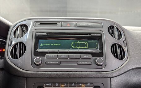 Volkswagen Tiguan I, 2013 год, 1 350 000 рублей, 32 фотография