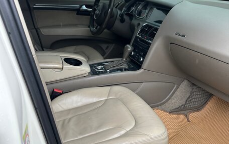 Audi Q7, 2007 год, 1 600 000 рублей, 12 фотография