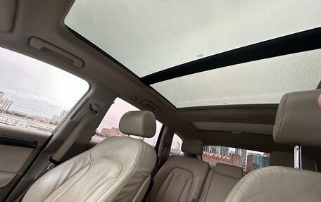 Audi Q7, 2007 год, 1 600 000 рублей, 14 фотография