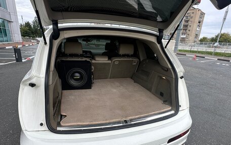 Audi Q7, 2007 год, 1 600 000 рублей, 16 фотография