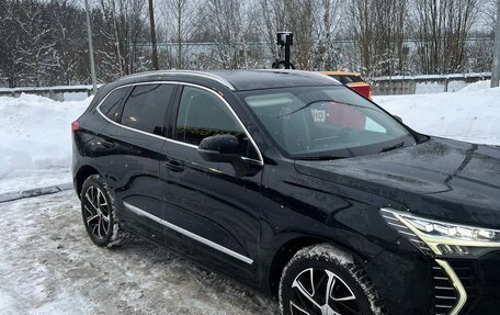 Haval Jolion, 2021 год, 1 350 000 рублей, 6 фотография