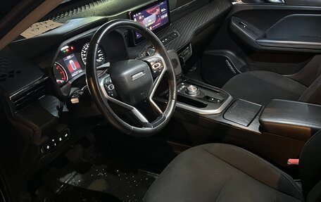 Haval Jolion, 2021 год, 1 350 000 рублей, 15 фотография