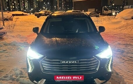 Haval Jolion, 2021 год, 1 350 000 рублей, 2 фотография