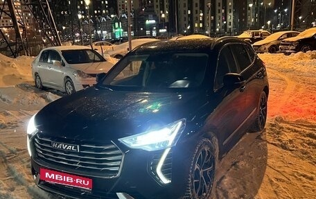 Haval Jolion, 2021 год, 1 350 000 рублей, 8 фотография