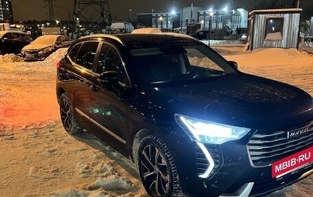 Haval Jolion, 2021 год, 1 350 000 рублей, 9 фотография