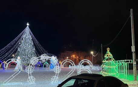 Lexus GS II рестайлинг, 1998 год, 650 000 рублей, 2 фотография