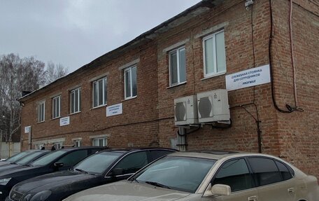 Lexus GS II рестайлинг, 1998 год, 650 000 рублей, 6 фотография