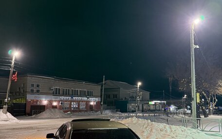 Lexus GS II рестайлинг, 1998 год, 650 000 рублей, 4 фотография