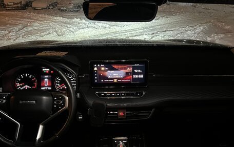 Haval Jolion, 2021 год, 1 350 000 рублей, 17 фотография