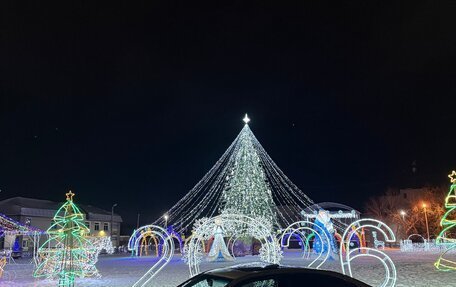 Lexus GS II рестайлинг, 1998 год, 650 000 рублей, 3 фотография