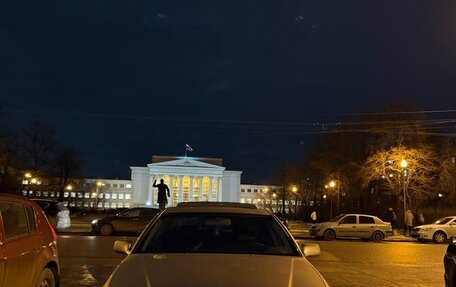 Lexus GS II рестайлинг, 1998 год, 650 000 рублей, 7 фотография