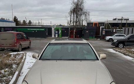 Lexus GS II рестайлинг, 1998 год, 650 000 рублей, 9 фотография