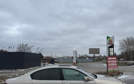 Lexus GS II рестайлинг, 1998 год, 650 000 рублей, 11 фотография