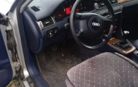 Audi A6, 2000 год, 600 000 рублей, 7 фотография